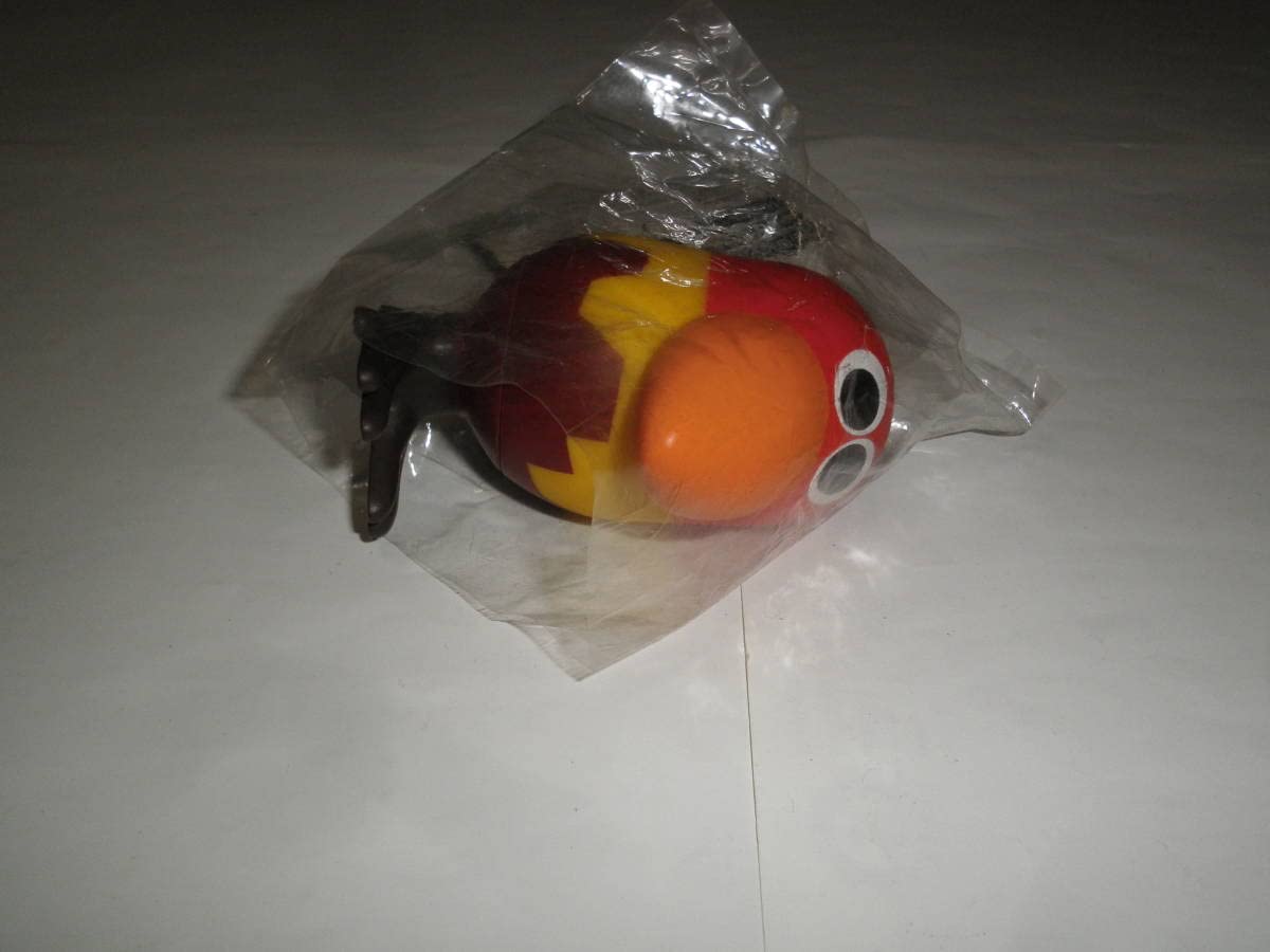 Amazon.co.jp: Kyoro-chan Friends Soft Vinyl 4 Types: Kyoro-chan